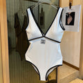 CHANEL BIKINI 25S BODYSUIT IN 742617