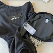 CHANEL BIKINI 25S BODYSUIT IN 742620