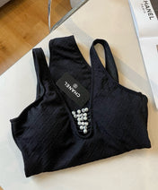 CHANEL BIKINI 25S BODYSUIT IN 742620