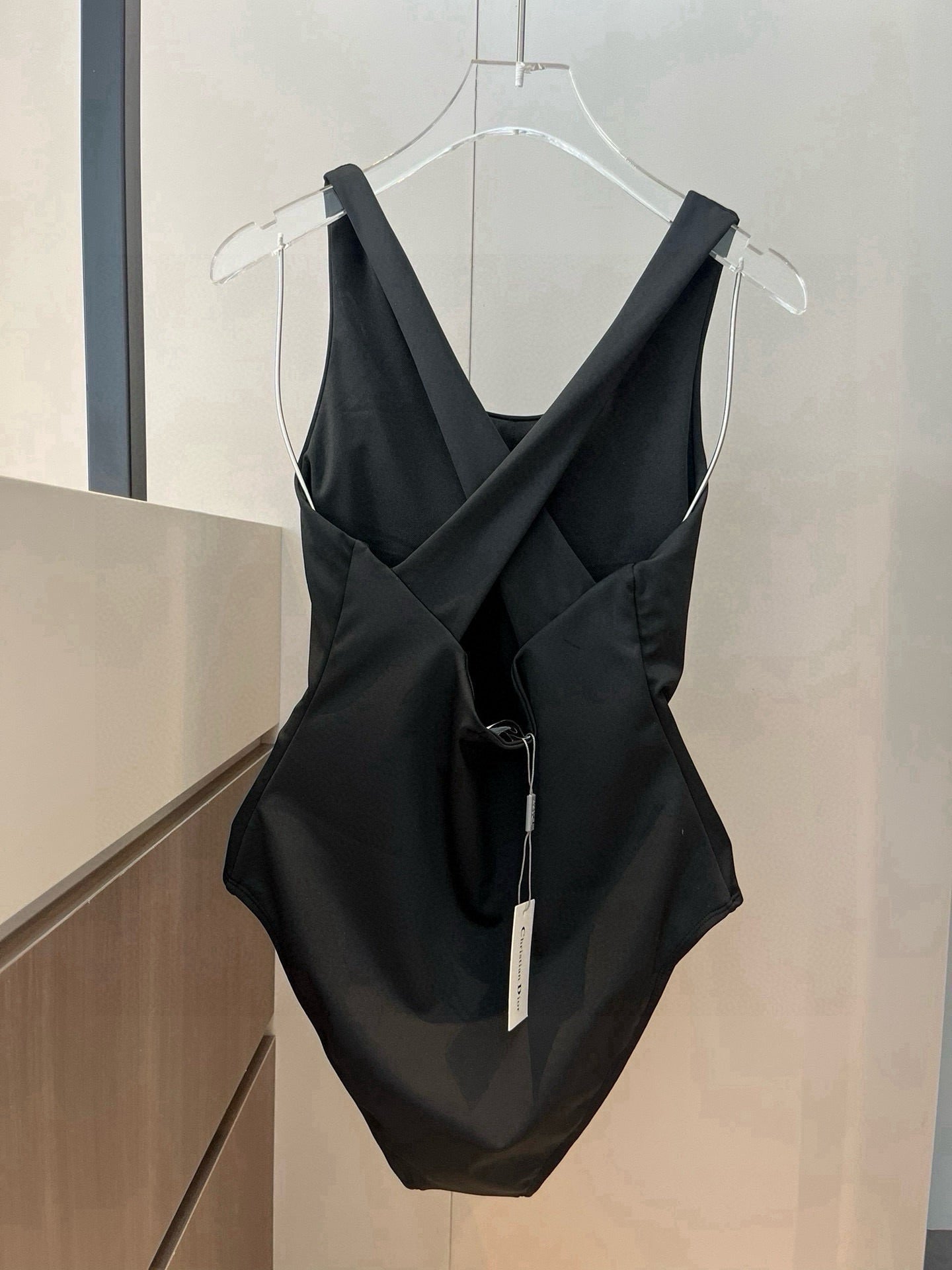 DIOR BIKINI 25S BODYSUIT IN 742621