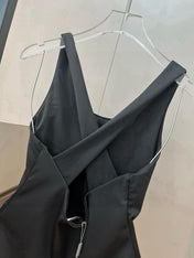 DIOR BIKINI 25S BODYSUIT IN 742621