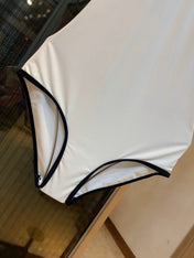 CHANEL BIKINI 25S BODYSUIT IN 742622