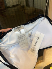 CHANEL BIKINI 25S BODYSUIT IN 742622