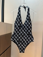 CHANEL BIKINI 25S BODYSUIT IN 742623