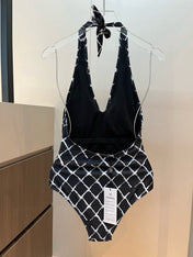 CHANEL BIKINI 25S BODYSUIT IN 742623