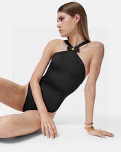 VERSACE BIKINI 25S BODYSUIT IN 742625