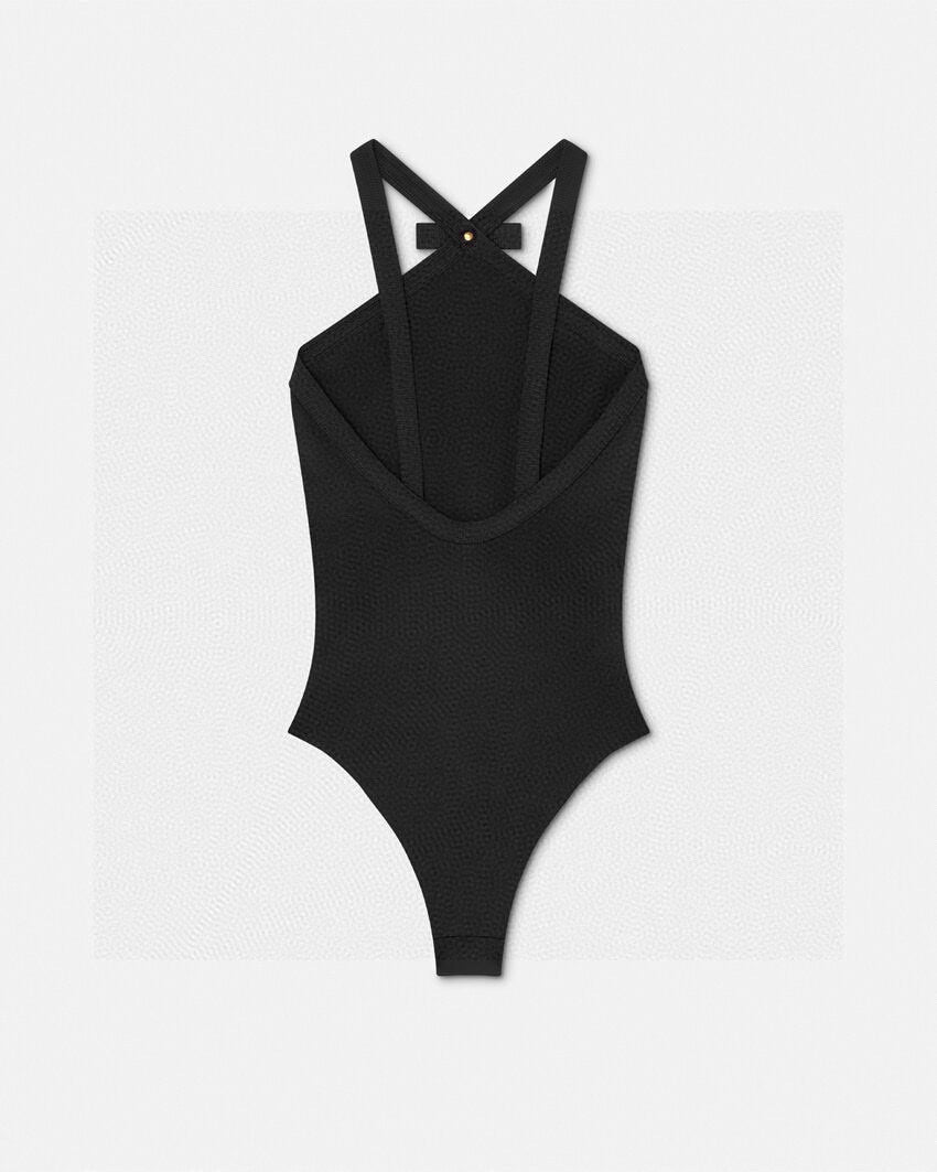 VERSACE BIKINI 25S BODYSUIT IN 742625