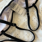 CHANEL BIKINI 25S BODYSUIT IN 742626