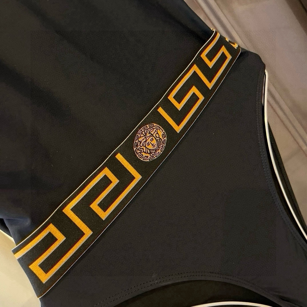 VERSACE BIKINI 25S BODYSUIT IN 742627