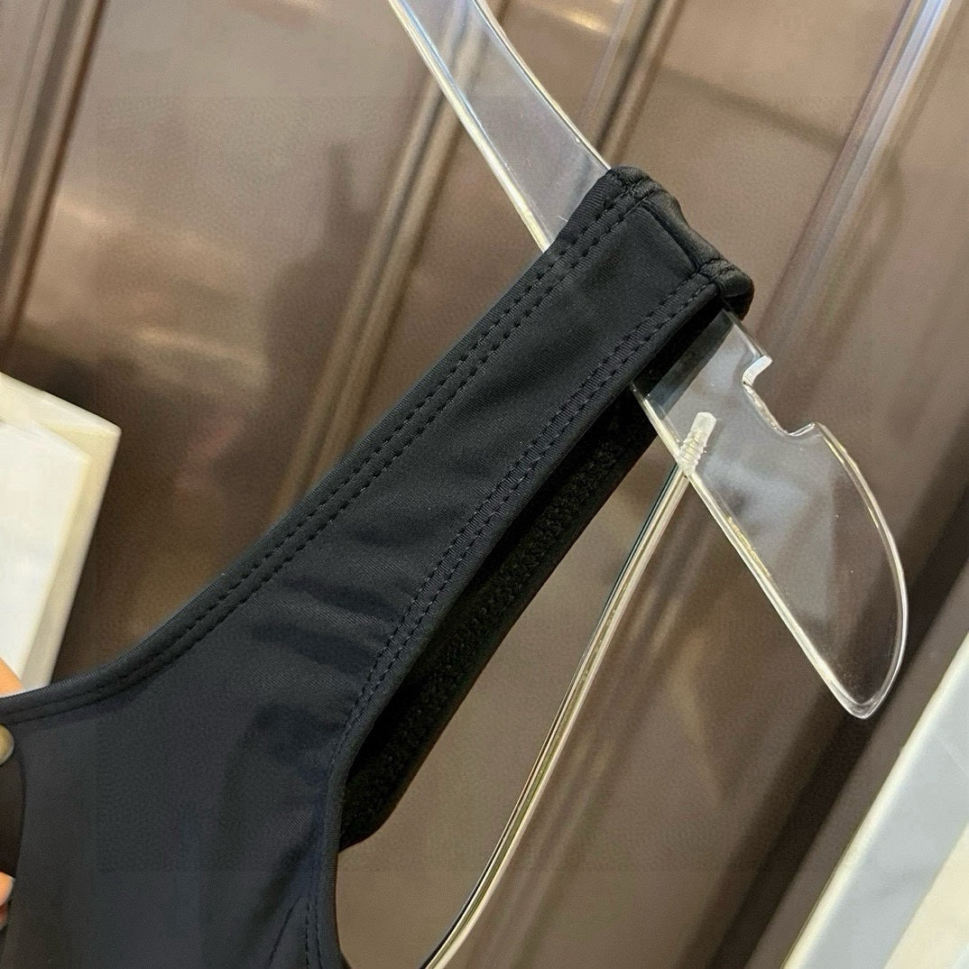 VERSACE BIKINI 25S BODYSUIT IN 742627