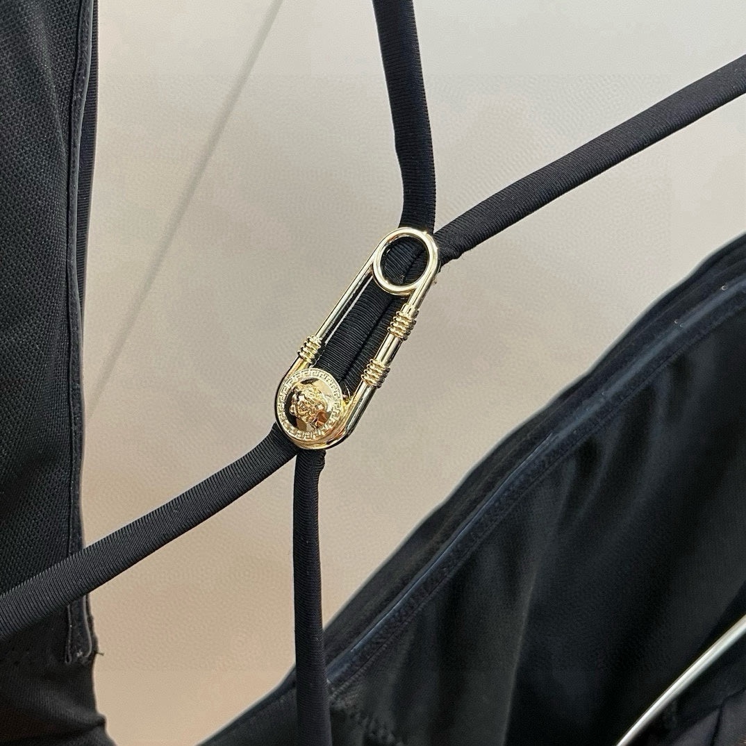 VERSACE BIKINI 25S BODYSUIT IN 742628