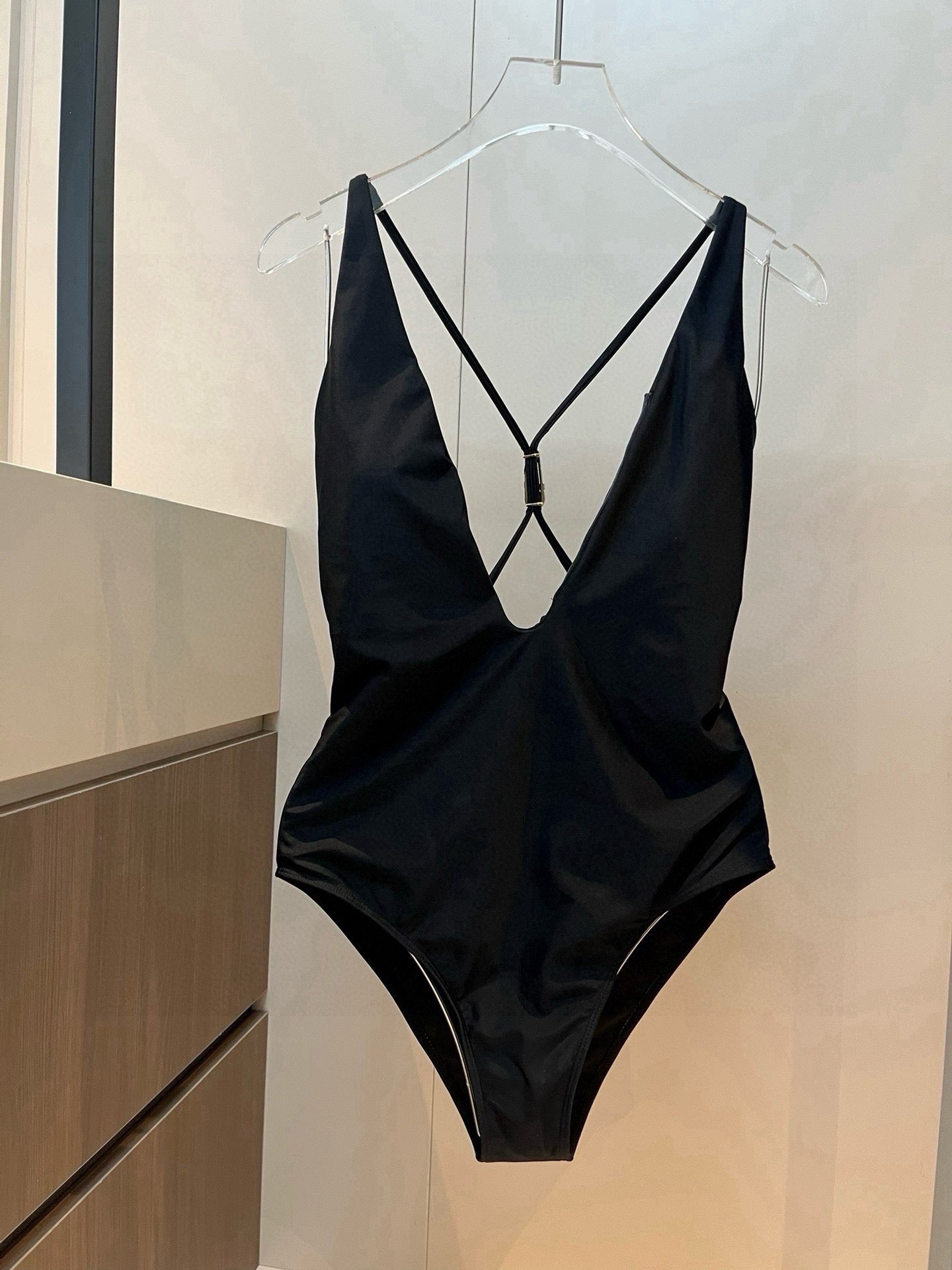 VERSACE BIKINI 25S BODYSUIT IN 742628