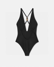 VERSACE BIKINI 25S BODYSUIT IN 742628