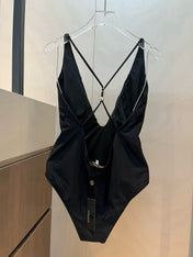 VERSACE BIKINI 25S BODYSUIT IN 742628