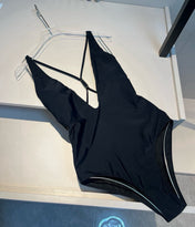 VERSACE BIKINI 25S BODYSUIT IN 742628