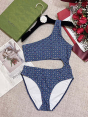 GUCCI BIKINI 25S BODYSUIT IN 742629