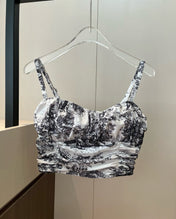 DIOR BIKINI 25S TWO PIECE IN 743989