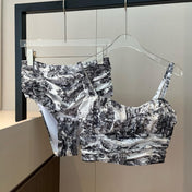 DIOR BIKINI 25S TWO PIECE IN 743989