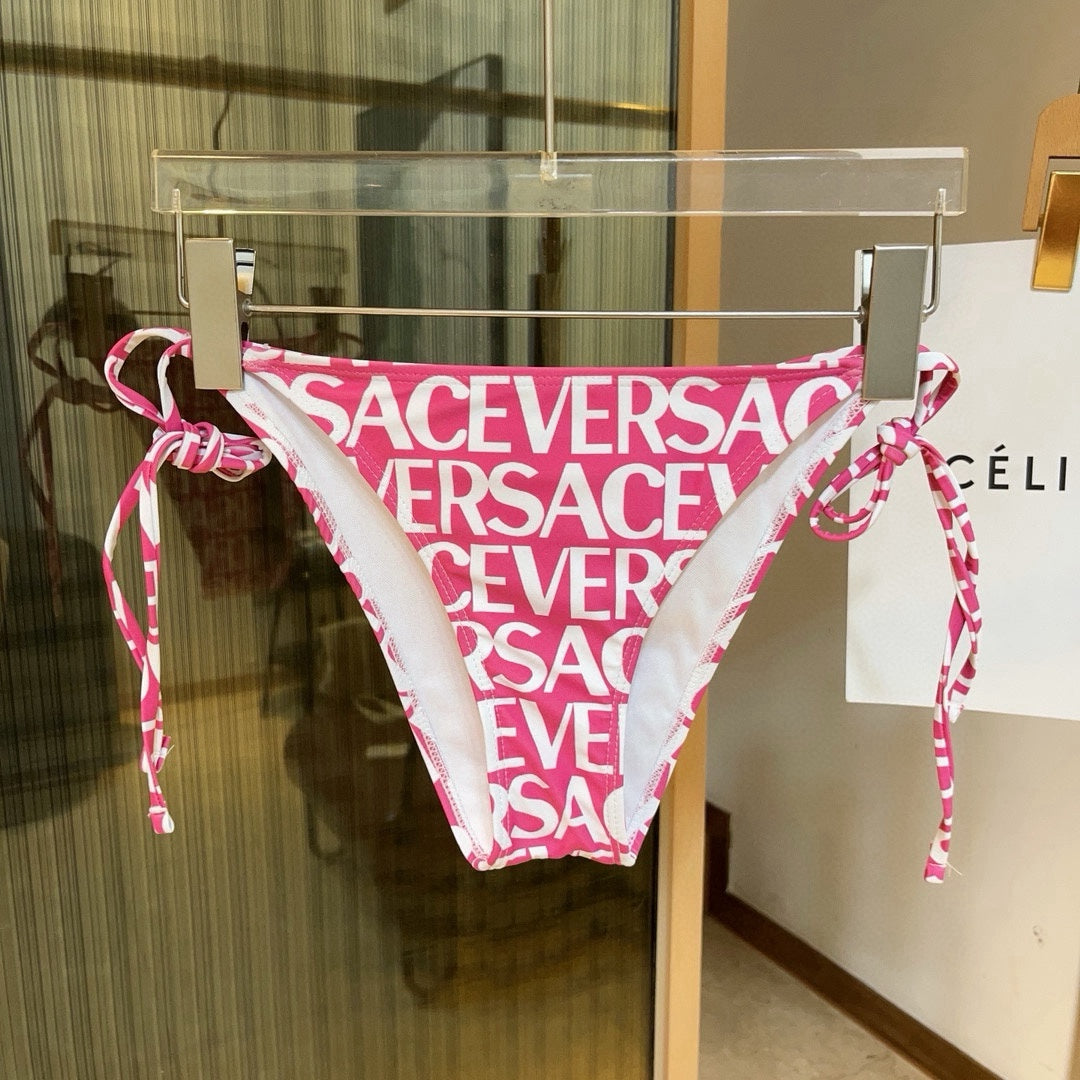 VERSACE BIKINI 25S TWO PIECE IN 743991