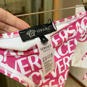 VERSACE BIKINI 25S TWO PIECE IN 743991