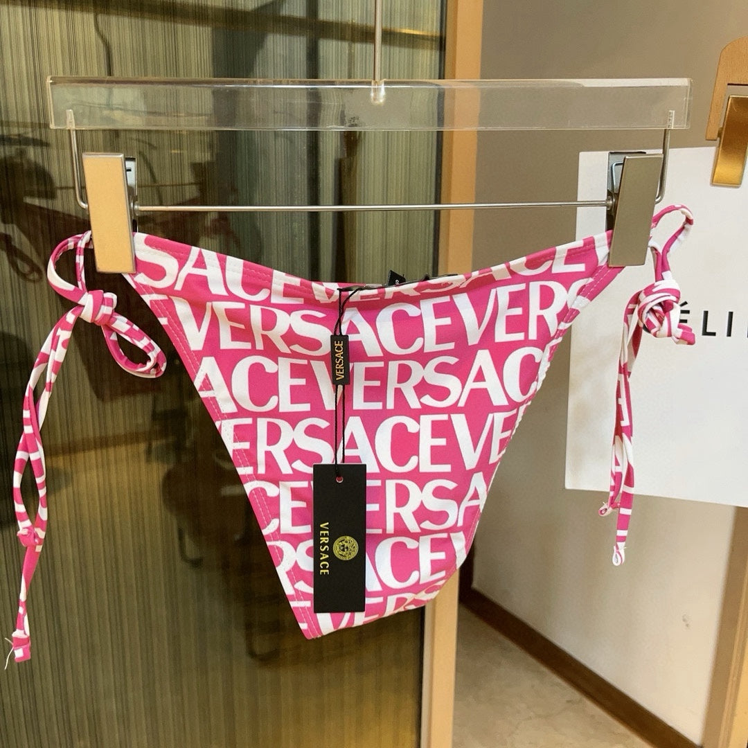 VERSACE BIKINI 25S TWO PIECE IN 743991