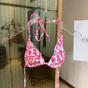 VERSACE BIKINI 25S TWO PIECE IN 743991