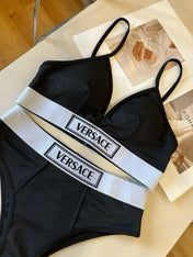 VERSACE BIKINI 25S TWO PIECE IN 743992