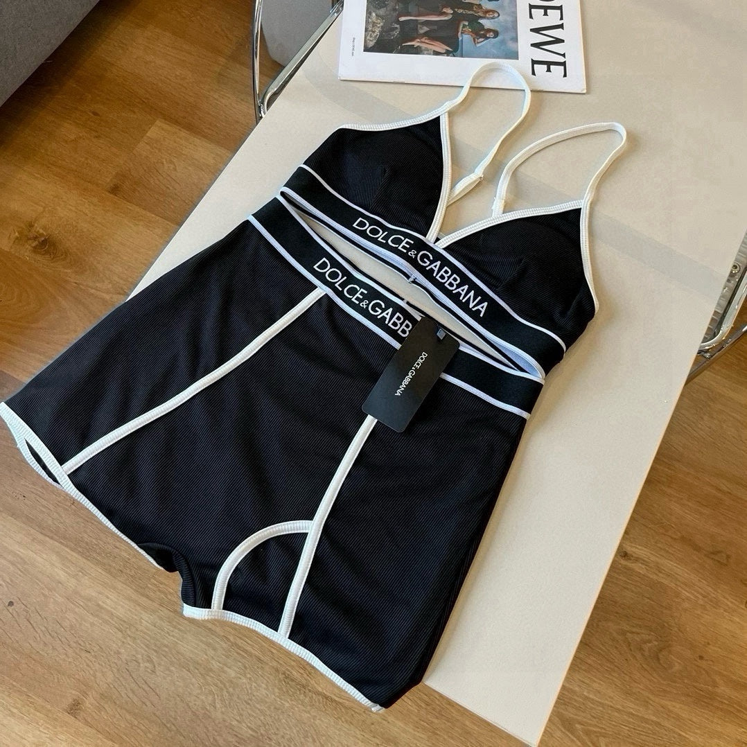 D&G BIKINI 25S TWO PIECE IN 743993