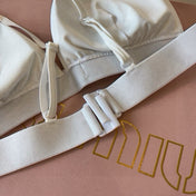 MIUMIU BIKINI 25S TWO PIECE IN 743994