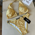 CHANEL BIKINI 25S TWO PIECE 745912