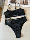 TOMFORD BIKINI 25S TWO PIECE 745914