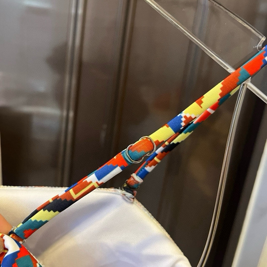 VALENTINO BIKINI 25S BODYSUIT 745920