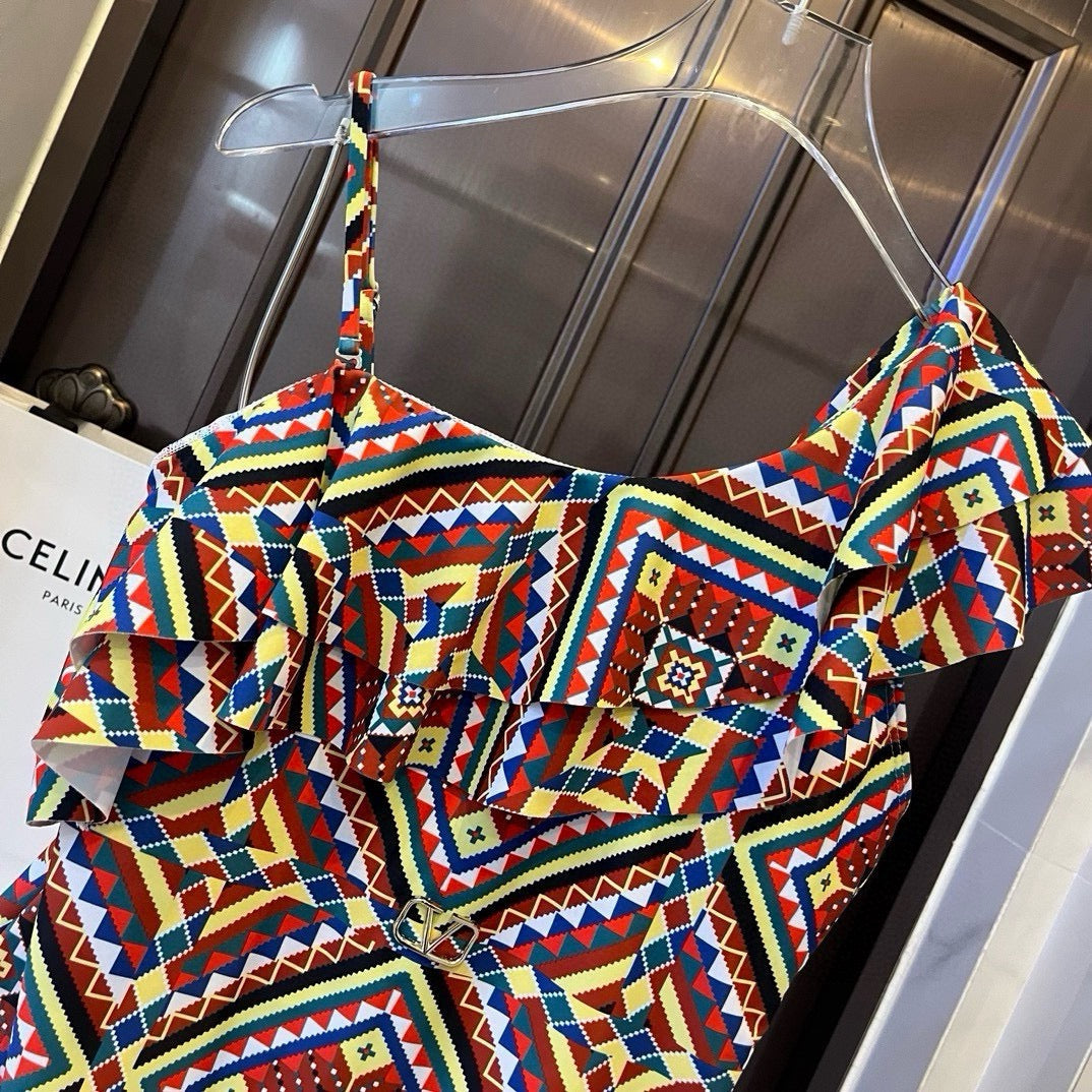 VALENTINO BIKINI 25S BODYSUIT 745920