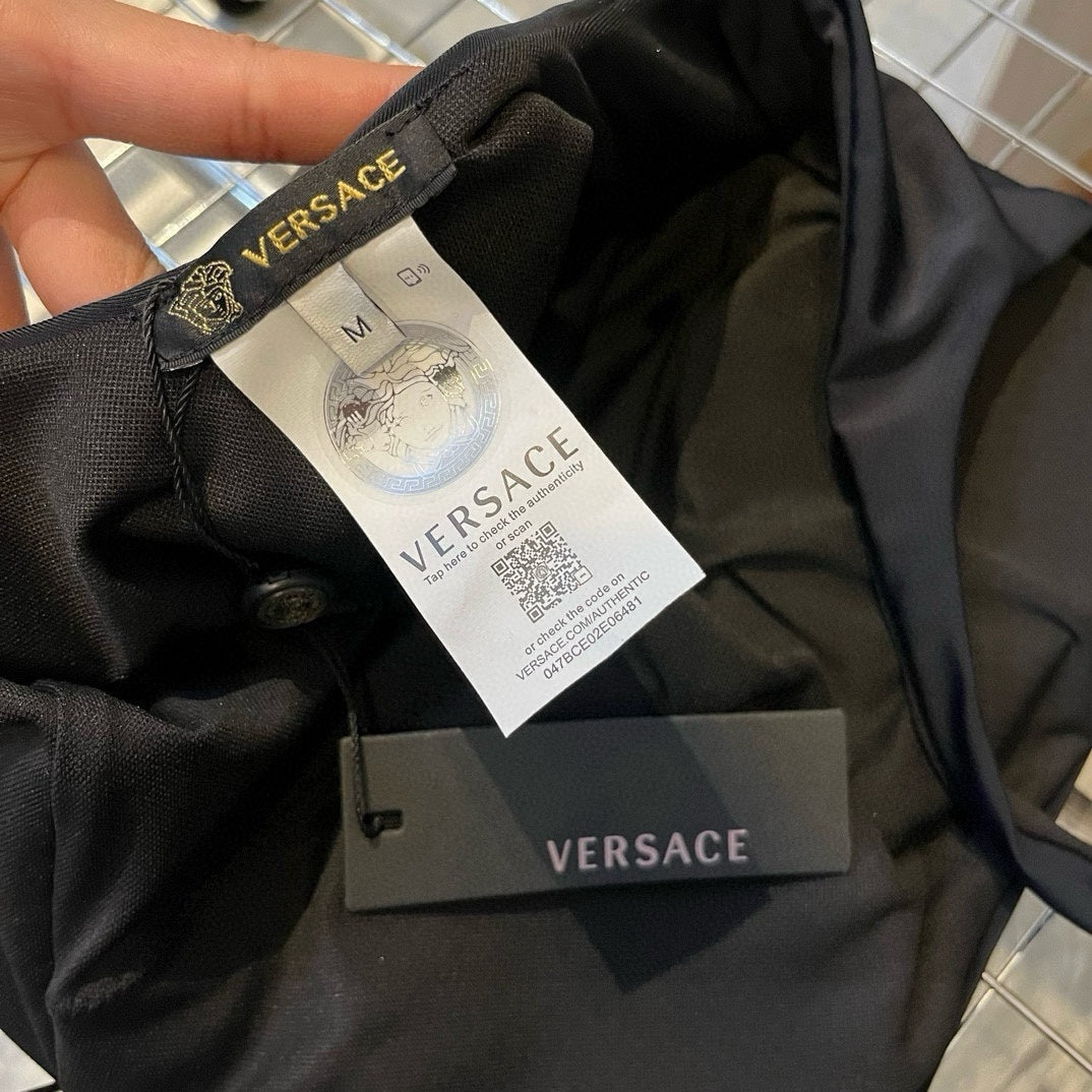 VERSACE BIKINI 25S BODYSUIT 745930