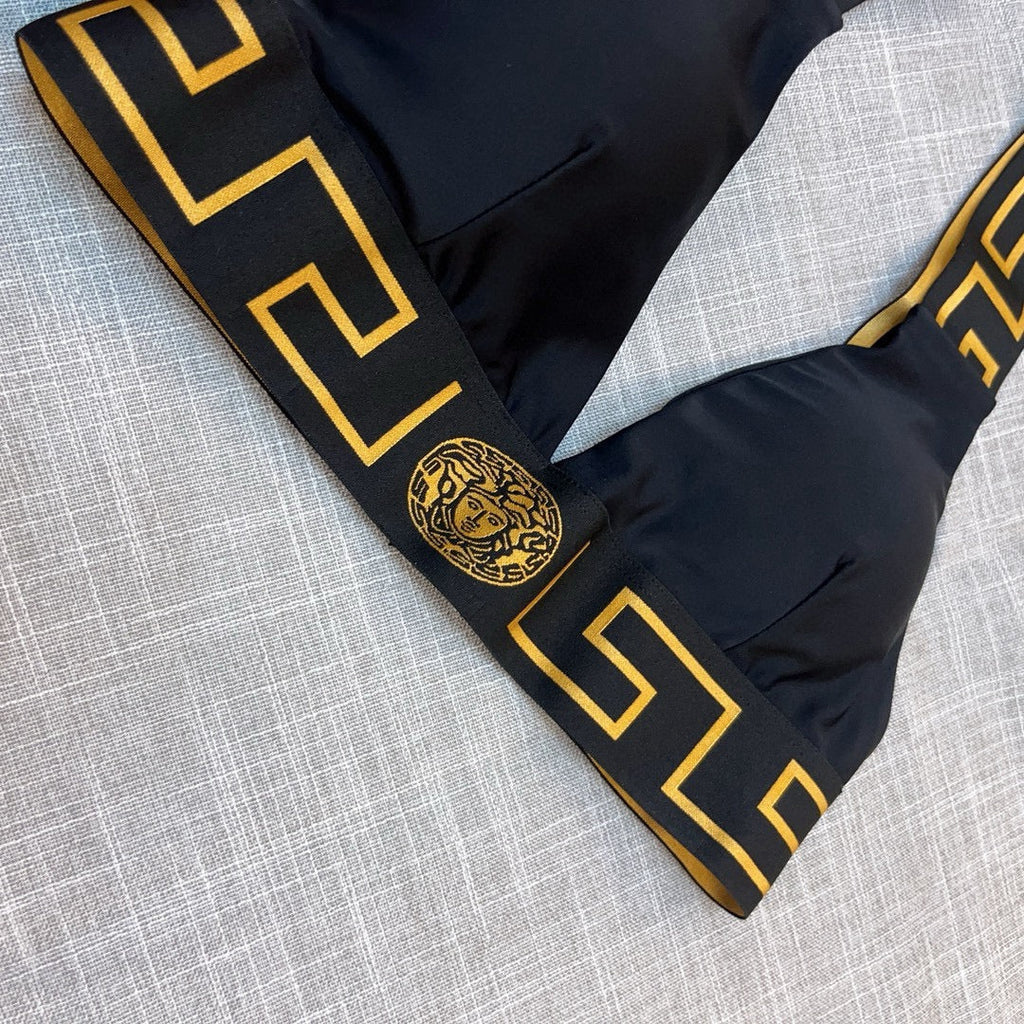 VERSACE BIKINI 25S TWO PIECE 748096