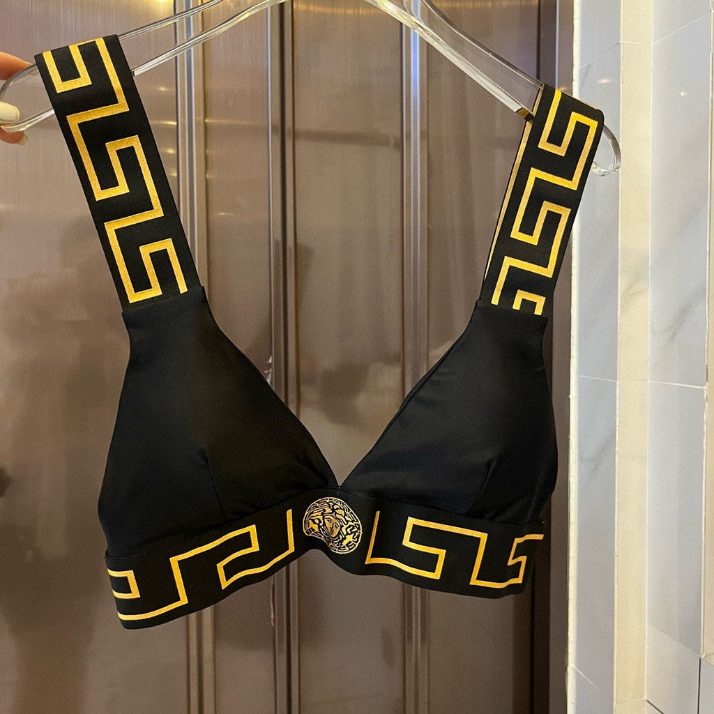 VERSACE BIKINI 25S TWO PIECE 748096