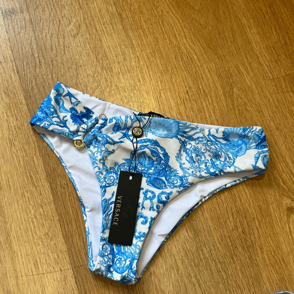 VERSACE BIKINI 25S TWO PIECE 748099