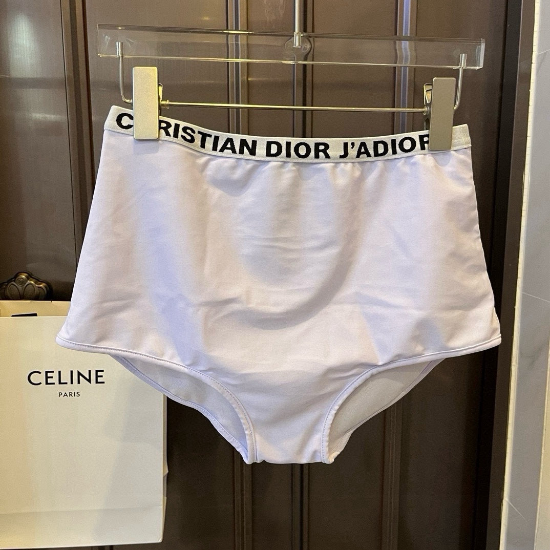DIOR BIKINI 25S TWO PIECE 748101