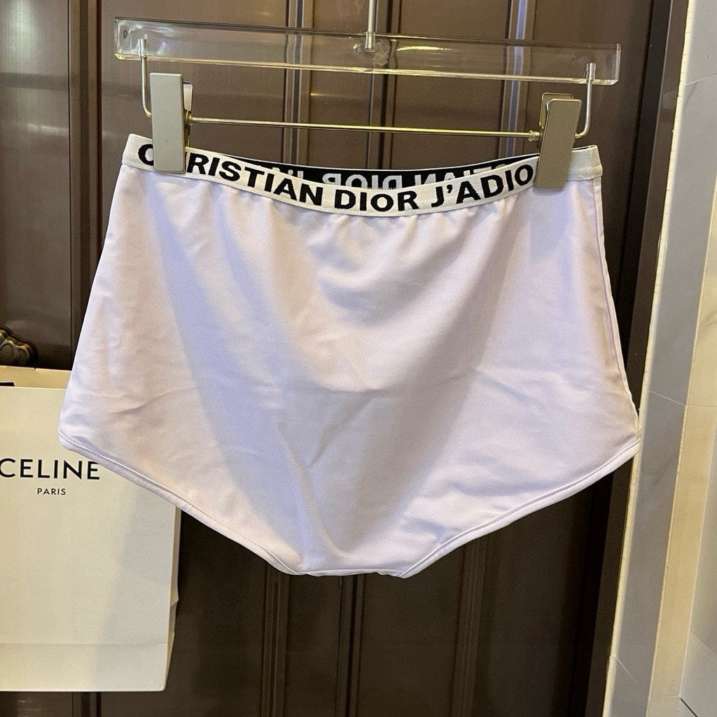 DIOR BIKINI 25S TWO PIECE 748101