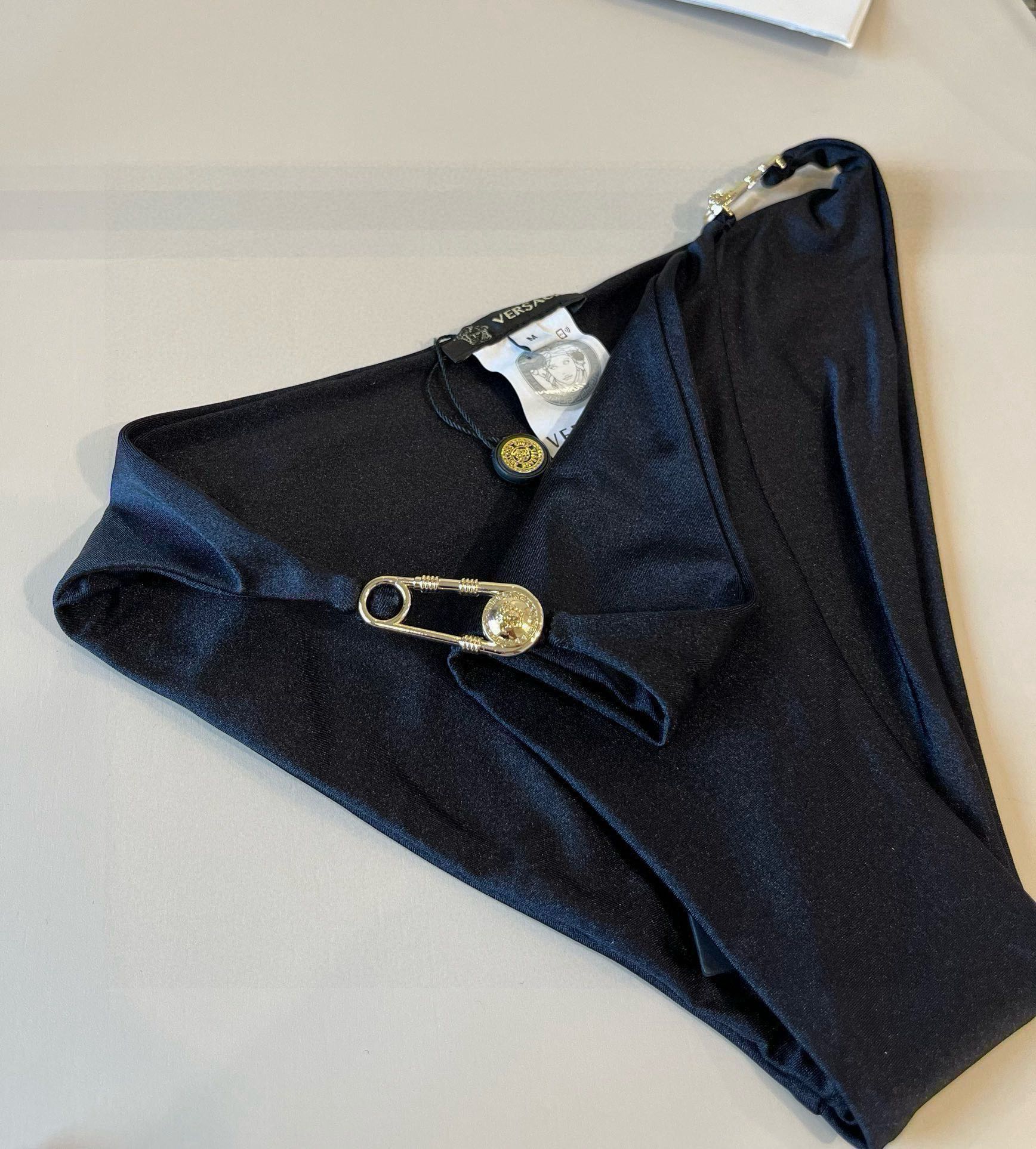 VERSACE BIKINI 25S TWO PIECE 748117