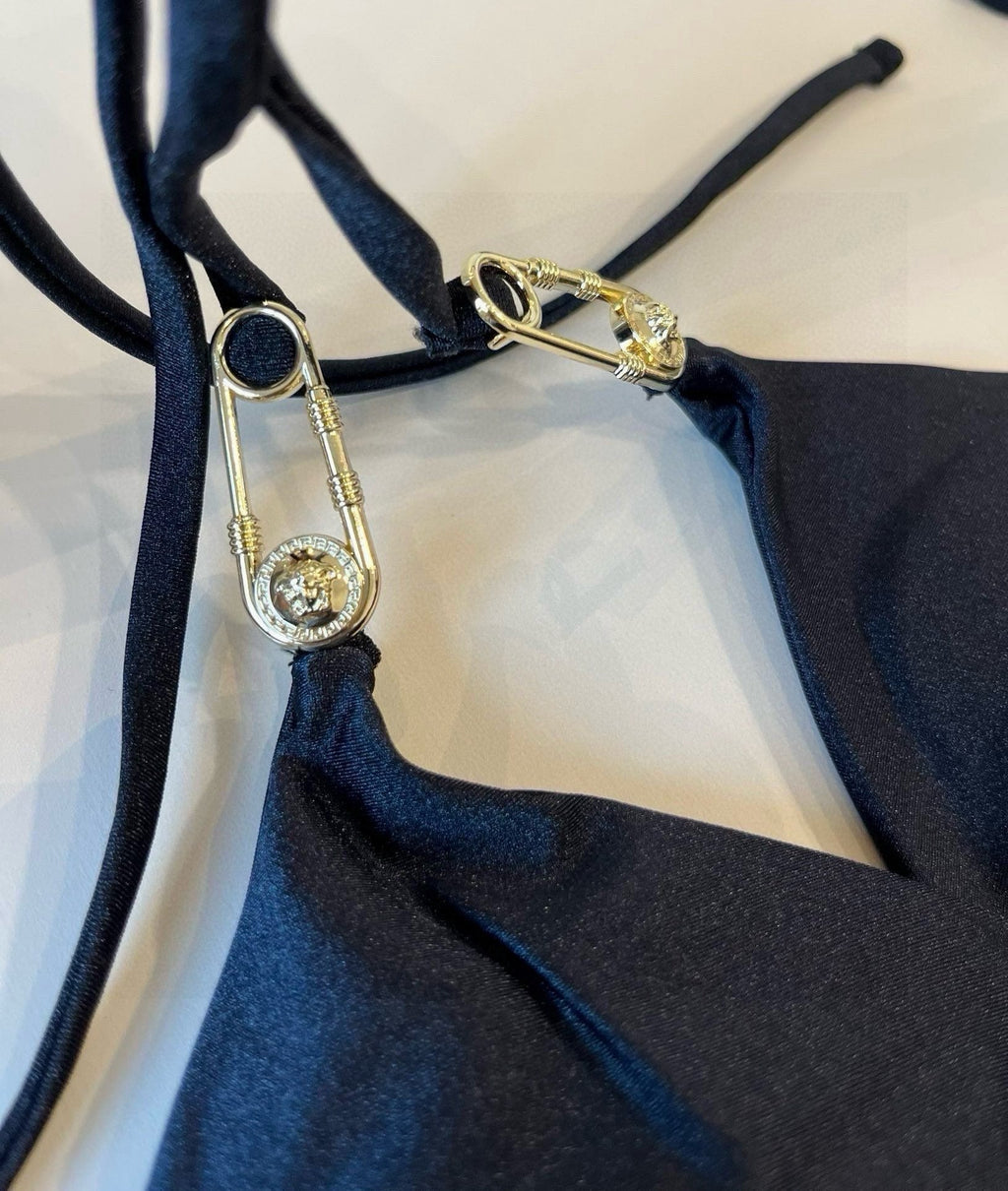 VERSACE BIKINI 25S TWO PIECE 748117