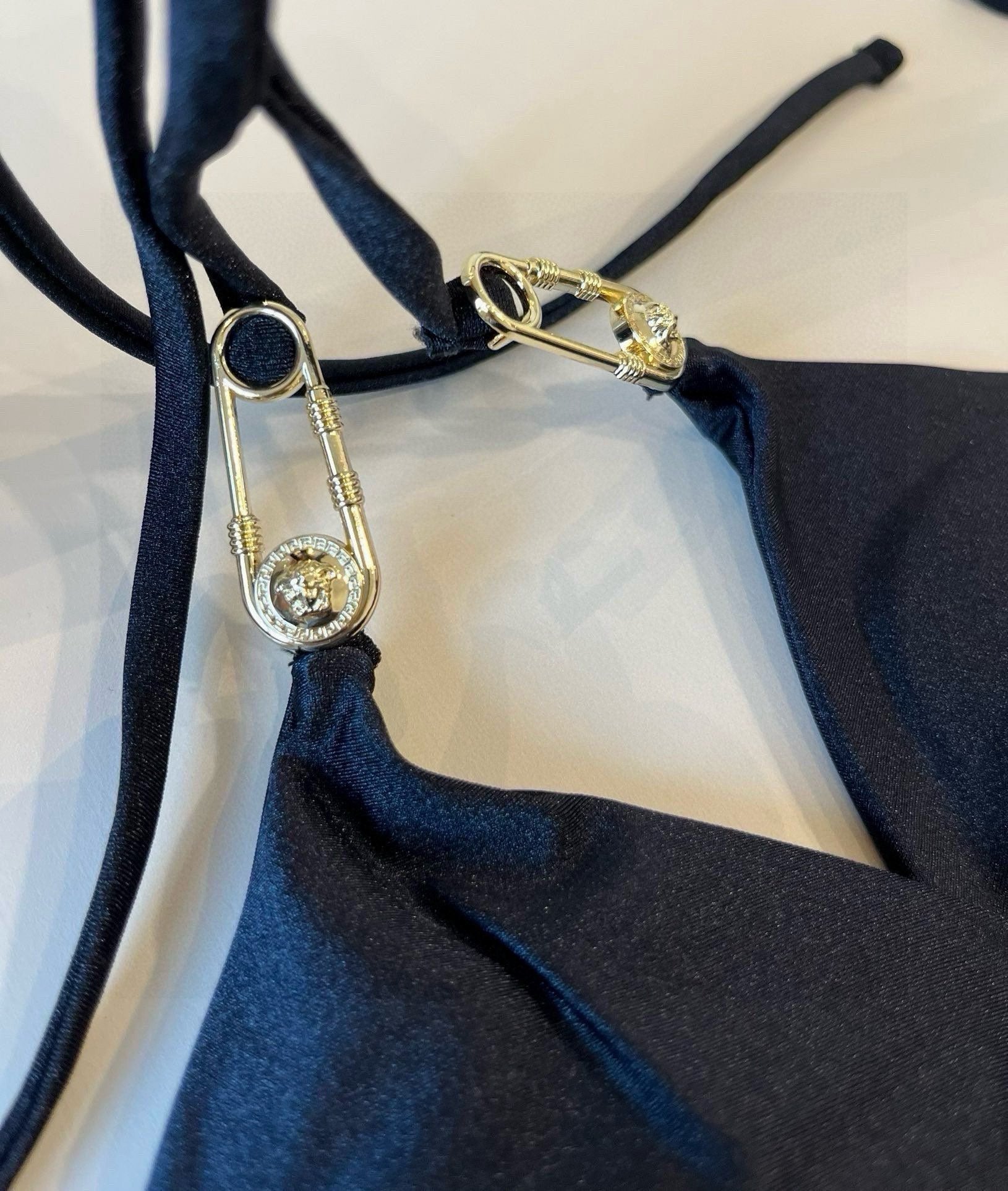 VERSACE BIKINI 25S TWO PIECE 748117