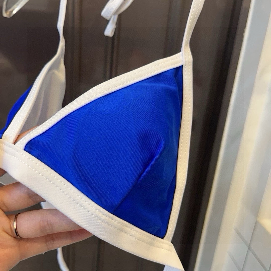 VERSACE BIKINI 25S TWO PIECE 748120