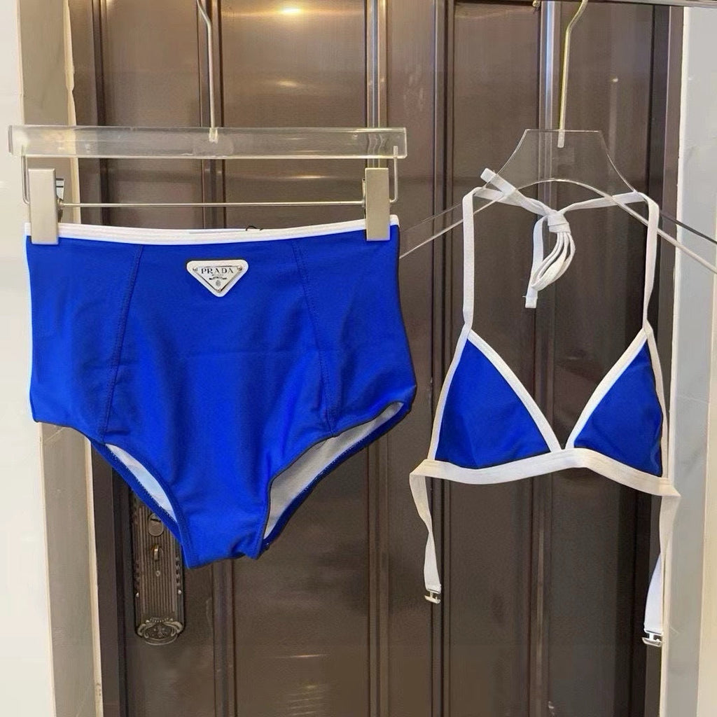 VERSACE BIKINI 25S TWO PIECE 748120