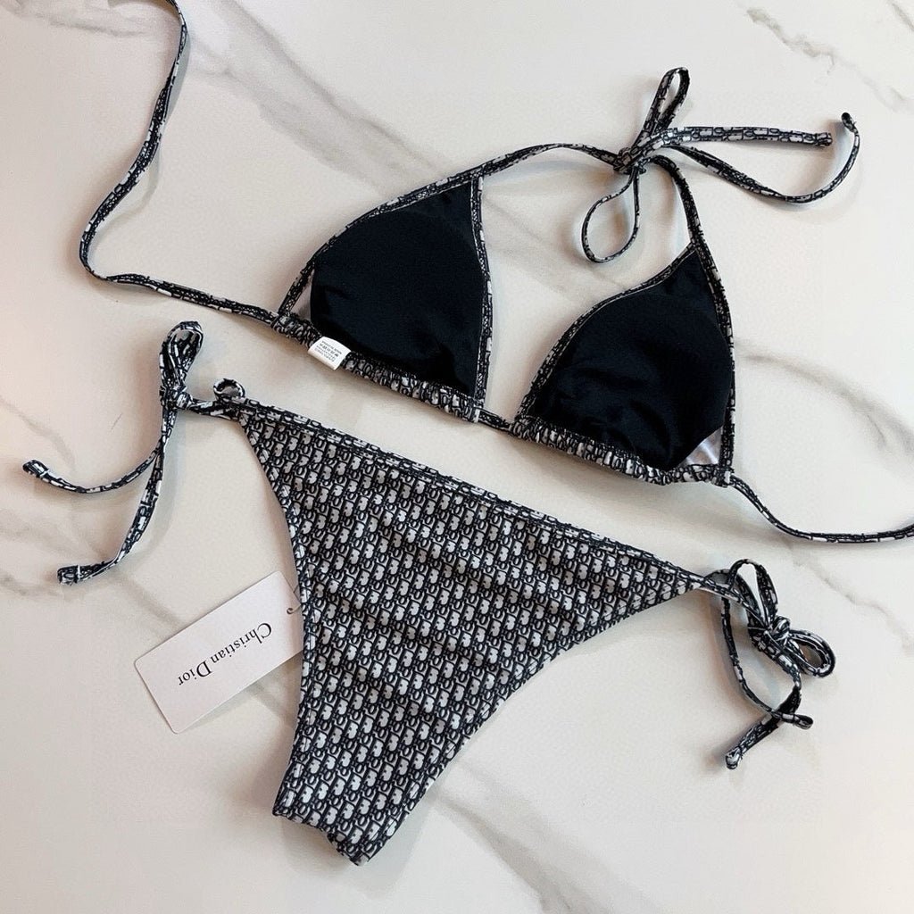 PRADA BIKINI 25S TWO PIECE 748121