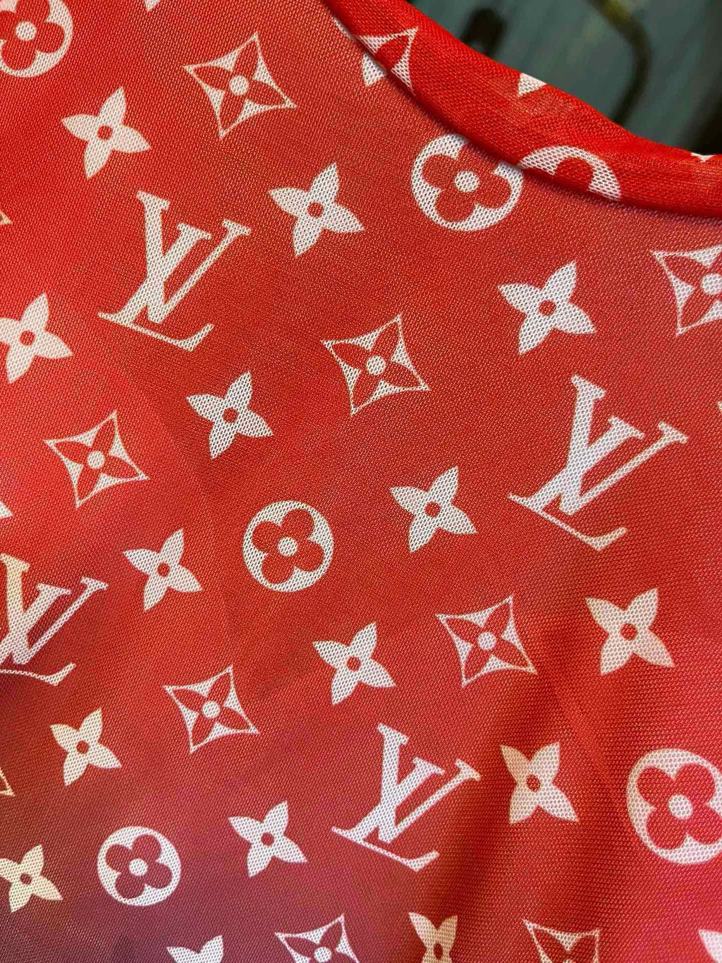 CHANEL BIKINI 25S BODYSUIT 748142