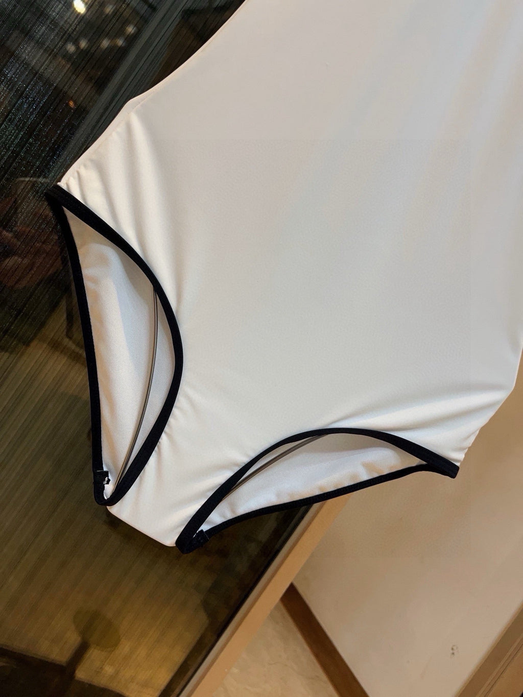 MIUMIU BIKINI 25S BODYSUIT 748143