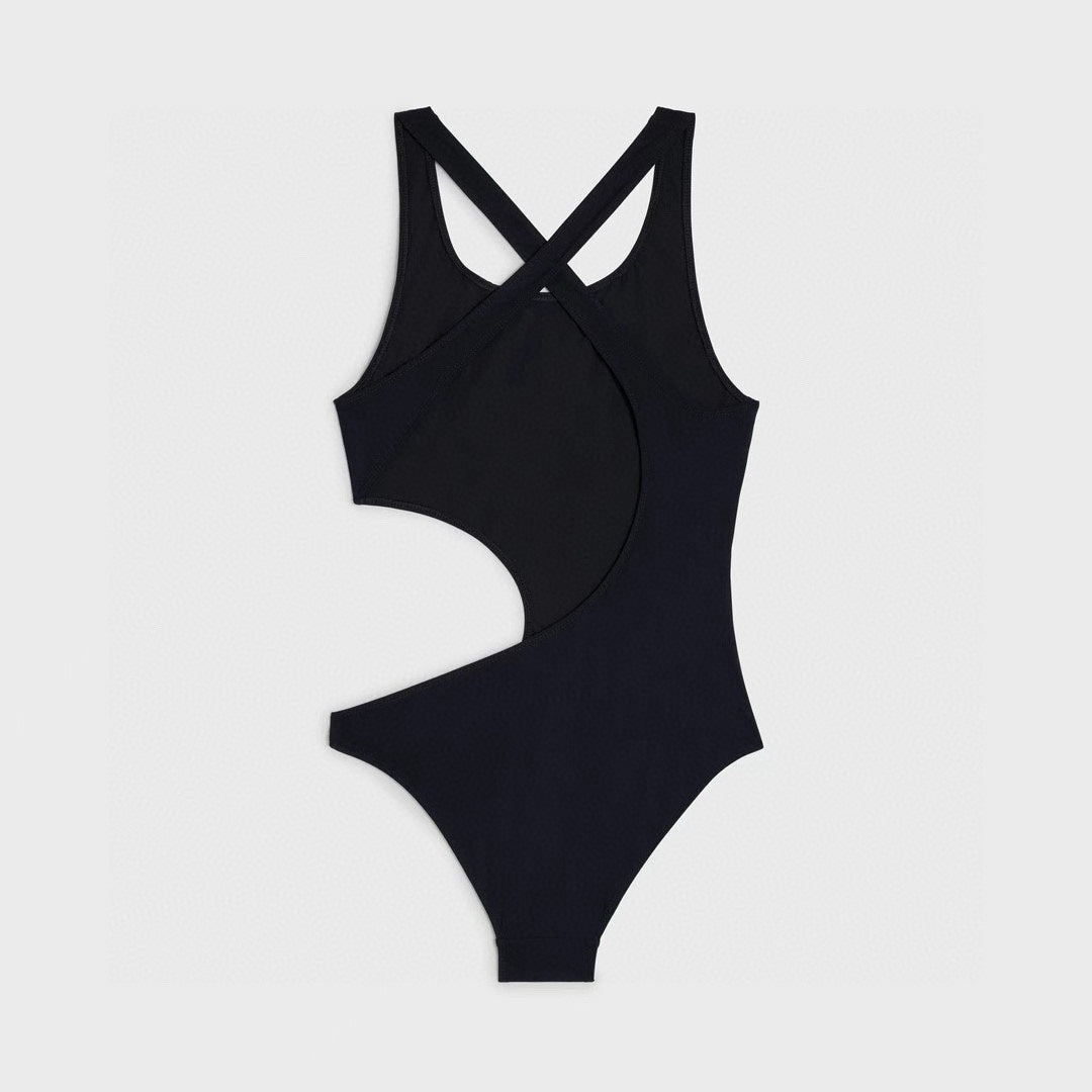CELINE BIKINI 25S BODYSUIT 748144