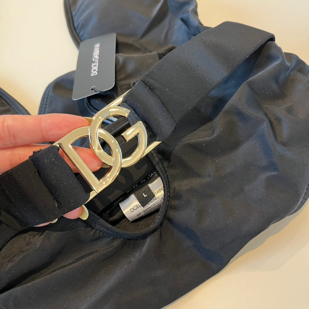 DG BIKINI 25S BODYSUIT 748145