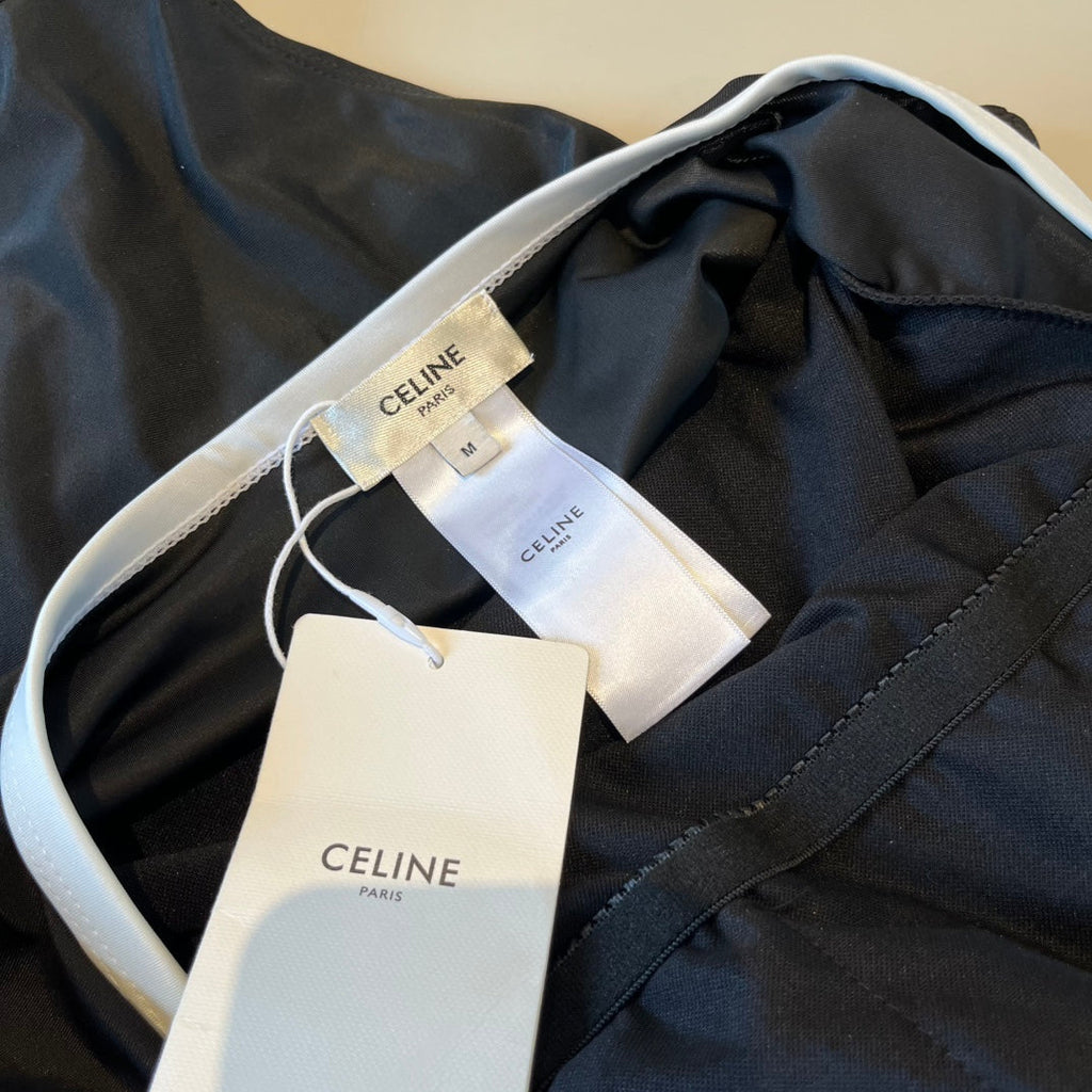 CELINE BIKINI 25S BODYSUIT 748146